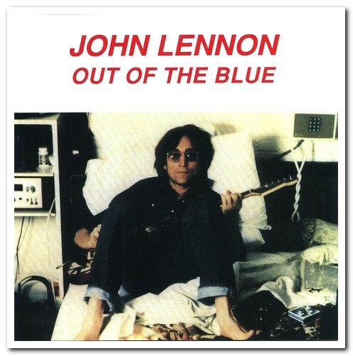 John Lennon - Out of the Blue (1989)