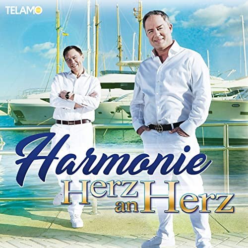 Harmonie - Herz an Herz (2021)