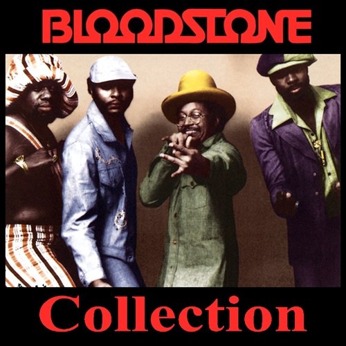 Bloodstone - Collection (1973-2009)