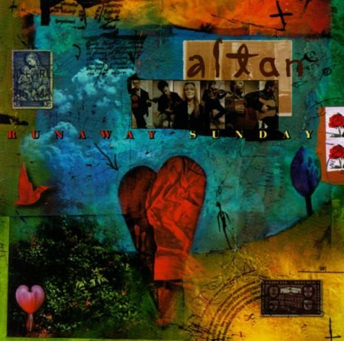 Altan - Runaway Sunday (1997) [FLAC]