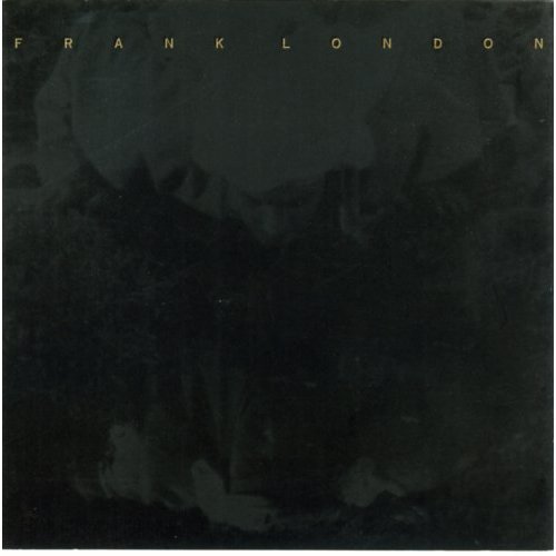 Frank London - The Debt (1997)