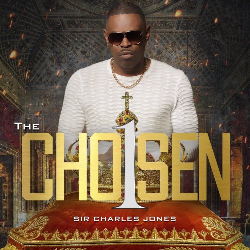 Sir Charles Jones - The Chosen One (2021)