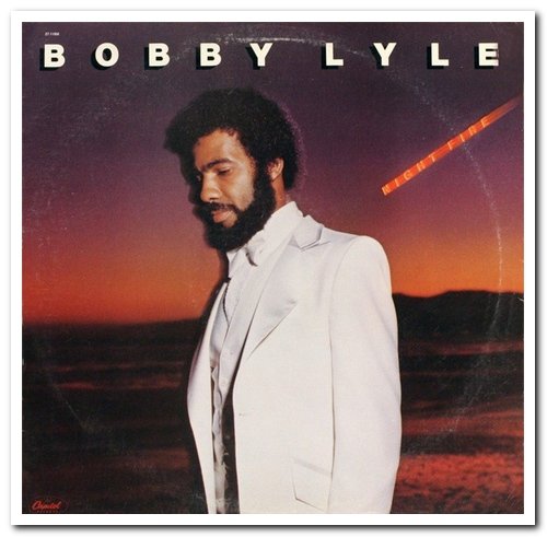 Bobby Lyle - Night Fire (1981)