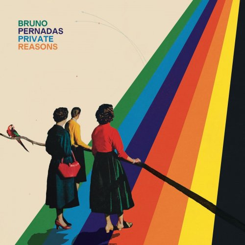 Bruno Pernadas - Private Reasons (2021)