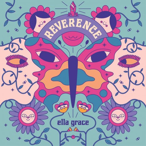 Ella Grace - Reverence (2021)