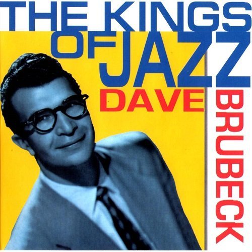 Dave Brubeck - The Kings Of Jazz (1998) [CDRip]