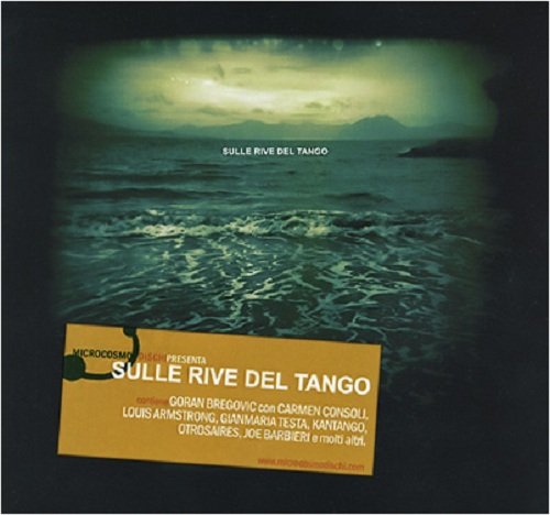 VA - Sulle Rive Del Tango (2008)