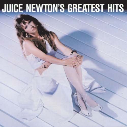 Juice Newton - Juice Newton's Greatest Hits (2020) [Hi-Res]