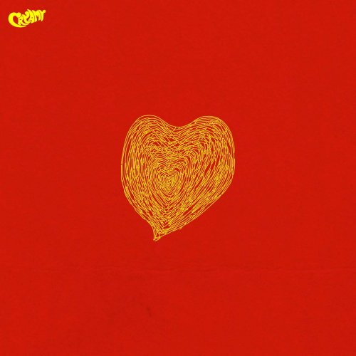 CRYAMY - CRYAMY-red album- (2021)