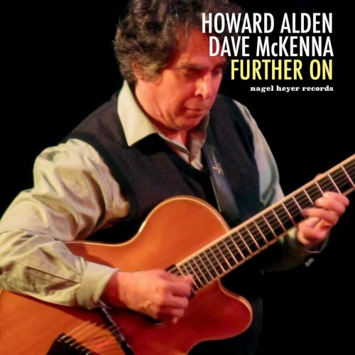 Howard Alden & Dave McKenna - Further On (2021)