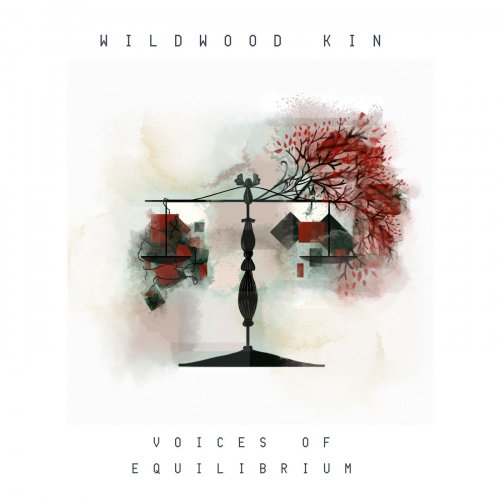Wildwood Kin - Voices of Equilibrium (2018) Hi-Res