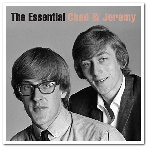 Chad & Jeremy - The Essential Chad & Jeremy (The Columbia Years) (2016)