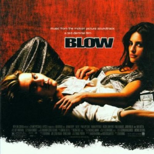 VA - Blow (Music From The Motion Picture Soundtrack) (2001)