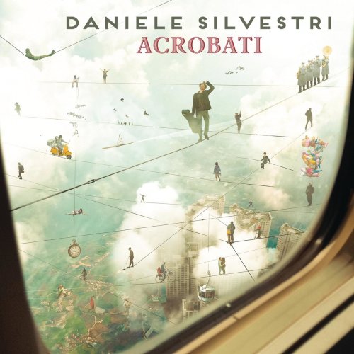 Daniele Silvestri - Acrobati (2016)