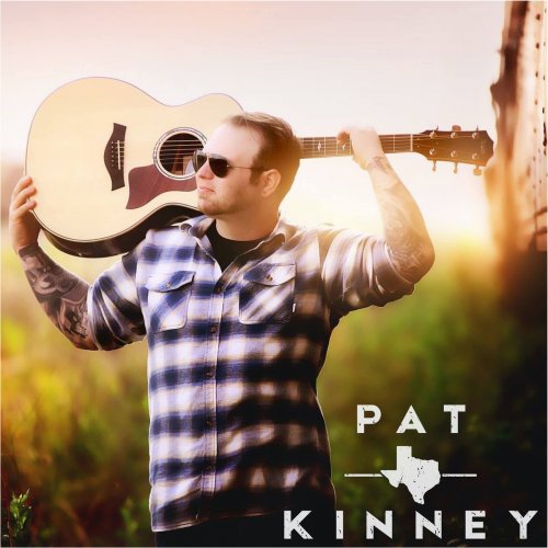 Pat Kinney - This Can't Be Wrong (2021)