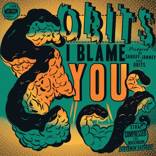 Obits - I Blame You (2009)