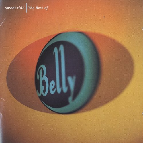 Belly - Sweet Ride - The Best of (2002)