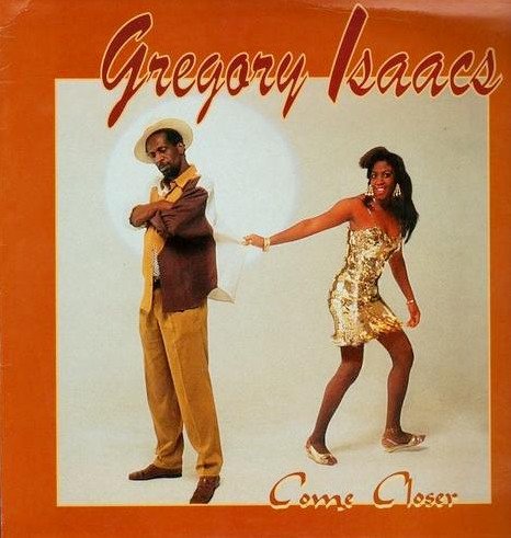 Gregory Isaacs - Come Closer (1994)