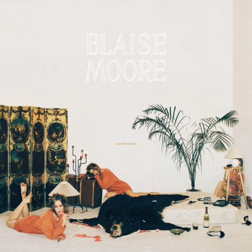 Blaise Moore - LAURENCE (2017)