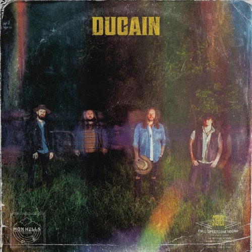 Ducain - Ducain (2021)