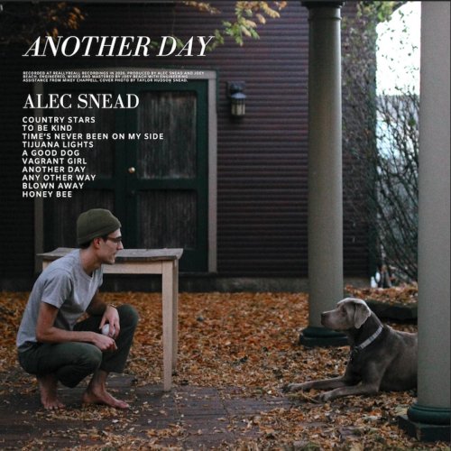 Alec Snead - Another Day (2021)