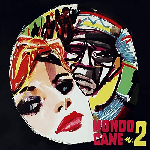 Nino Oliviero - Mondo Cane No. 2 (Original Motion Picture Soundtrack / Extended Version) (2021)