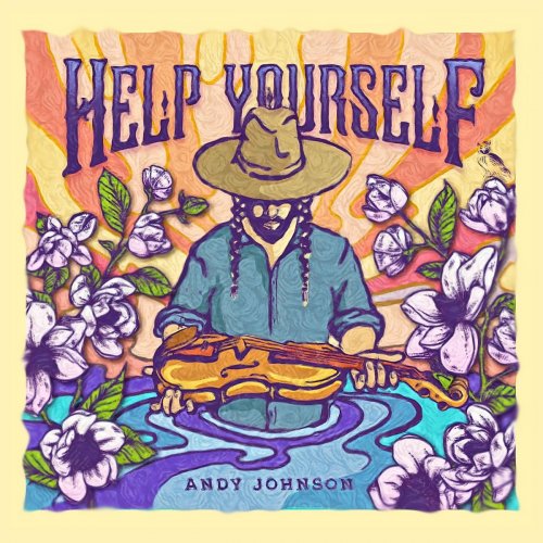 Andy Johnson - Help Yourself (2021)