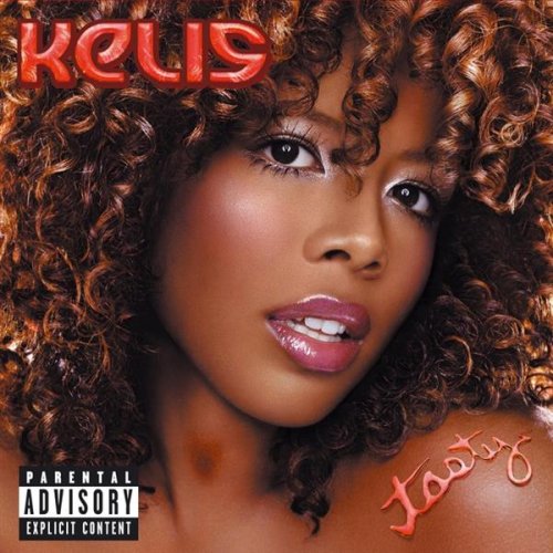 Kelis - Tasty (2003)