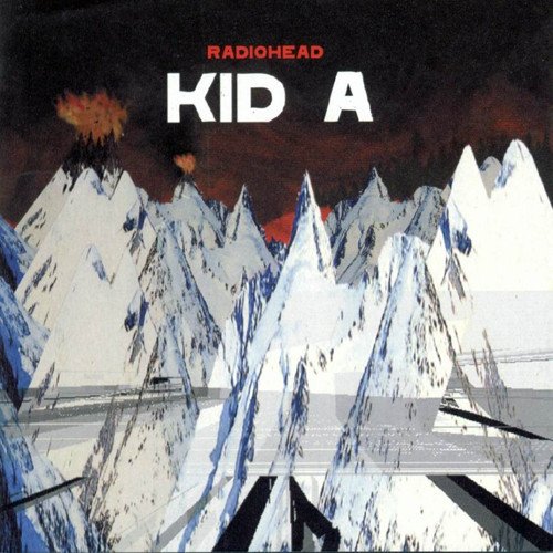 Radiohead - Collection (1994-2016) LP