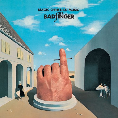 Badfinger - Magic Christian Music (Deluxe Edition / Remastered) (2010)