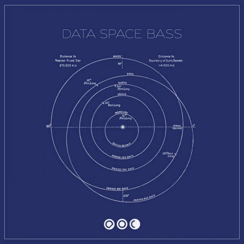 Autumn of Communion - Data Space Bass (2021)