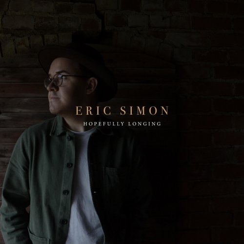 Eric Simon - Hopefully Longing (2021)