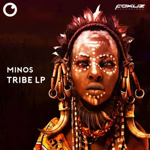 Minos - Tribe LP (2021)