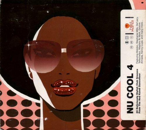 VA - Hed Kandi - Nu Cool 4 [2CD] (2000)