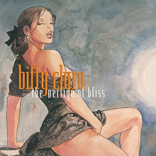 Biffy Clyro - The Vertigo Of Bliss (2003) CD-Rip