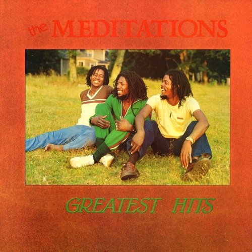 The Meditations - Greatest Hits (1991)