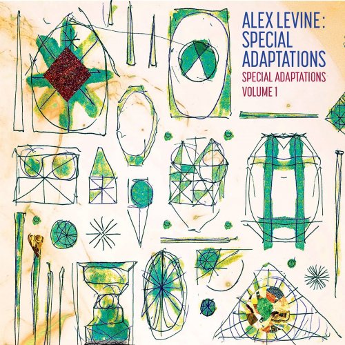 Alex Levine - Special Adaptations, Vol. 1 (2021)