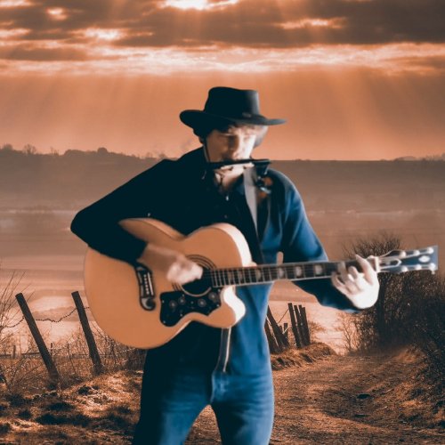 Adrian Bradley - Country Soul (2021)