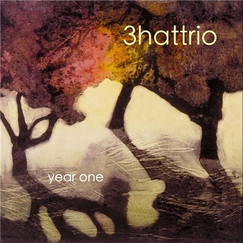 3hattrio - Year One (2014)