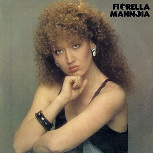 Fiorella Mannoia - Fiorella Mannoia (2021 Remaster) (1984/2021) Hi Res