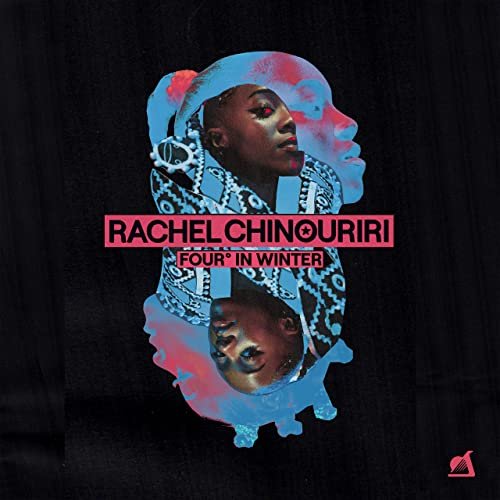 Rachel Chinouriri - Four° In Winter (2021) Hi Res