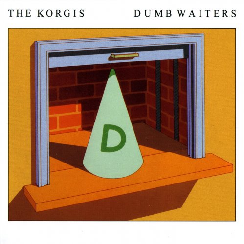 The Korgis - Dumb Waiters (1980) [1999]