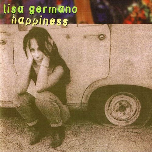 Lisa Germano - Happiness (1993)