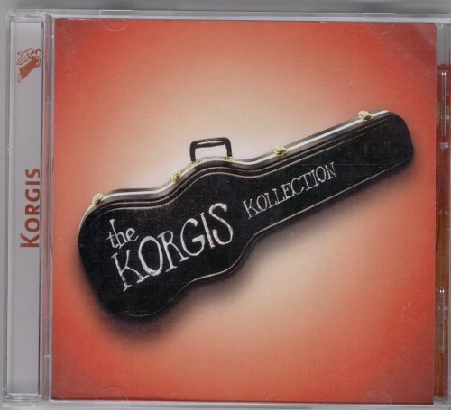 The Korgis - The Kollection (2005)