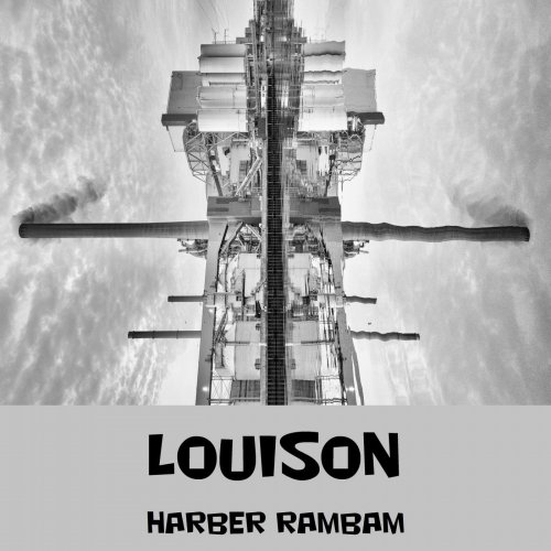 Louison - Harber Rambam (2021) [Hi-Res]