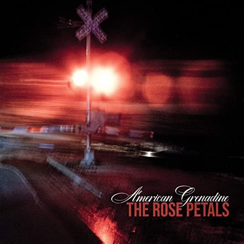 The Rose Petals - American Grenadine (2021) Hi Res