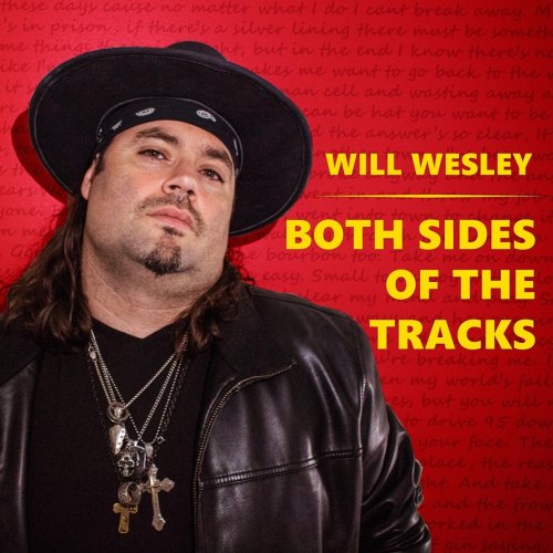 Will Wesley - Both Sides of the Tracks (2021)