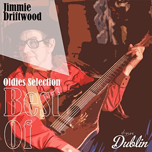 Jimmie Driftwood - Oldies Selection: Best Of (2021)