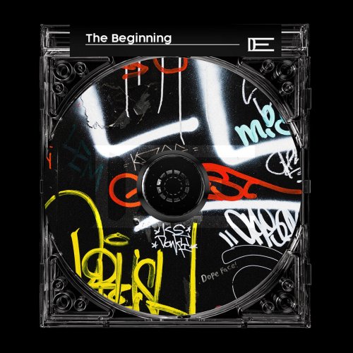 VA - The Beginning (2021)