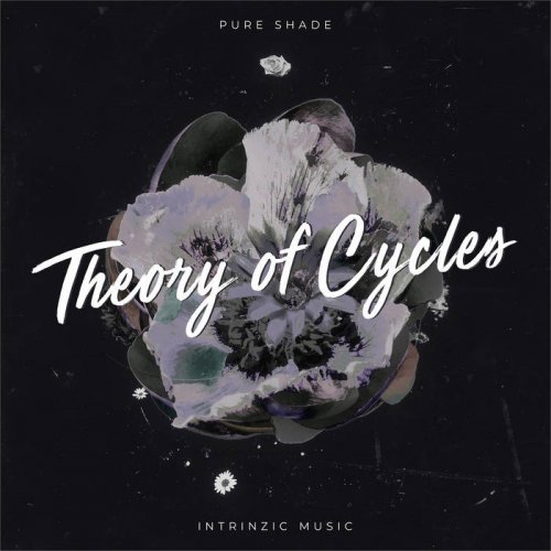 Pure Shade - Theory Of Cycles LP (2021)
